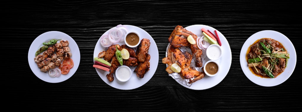 Al-Habib Restaurant