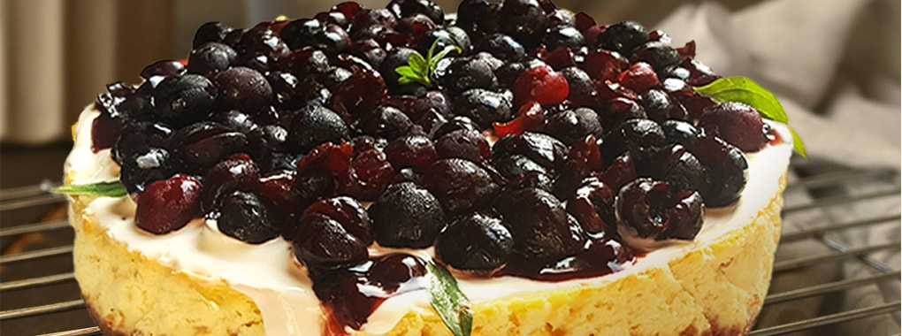 Auntie Munaver's Food & Dessert